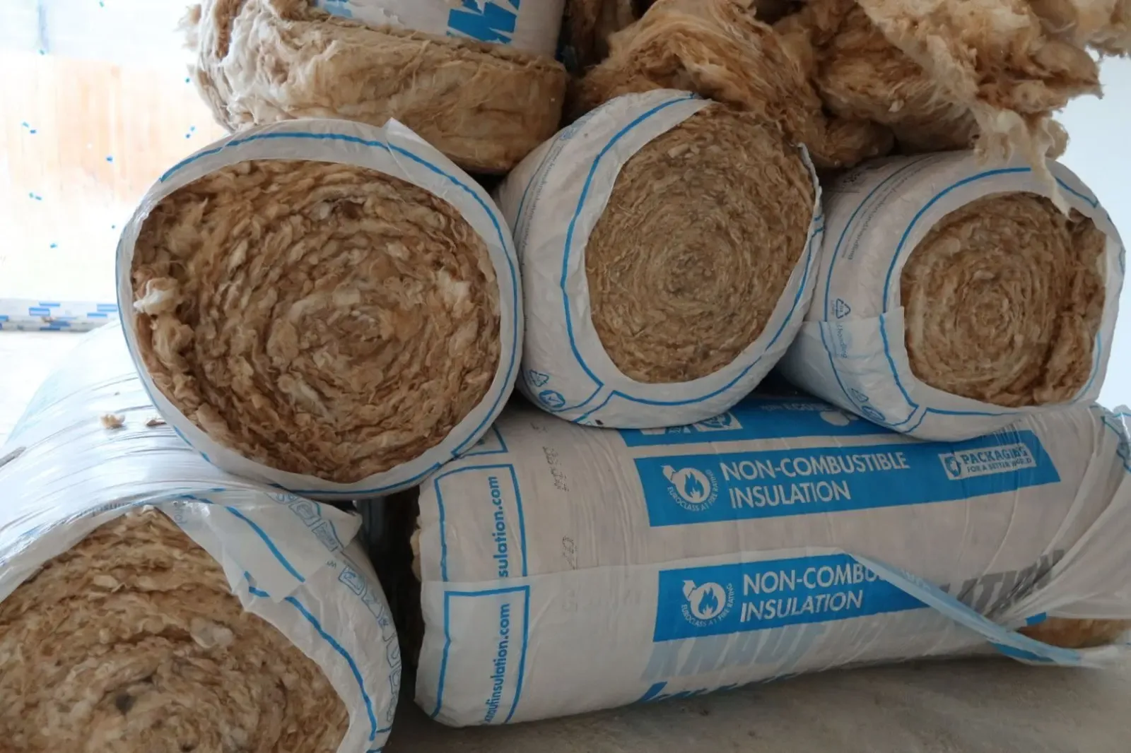 Loft & Roof Insulation by Global Energy Insulation