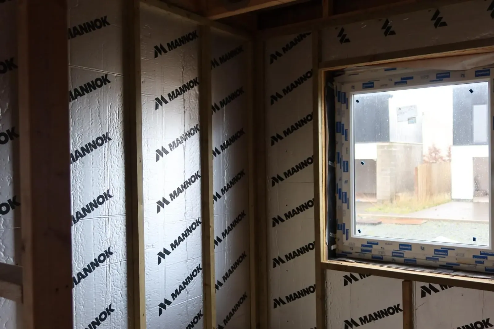 Thermal Bridging Solutions by Global Energy Insulation