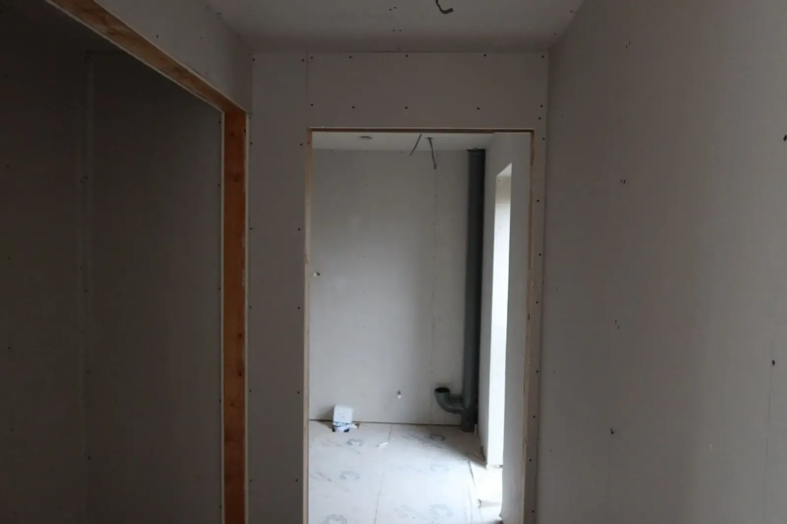 Internal Wall Insulation by Global Energy Insulation