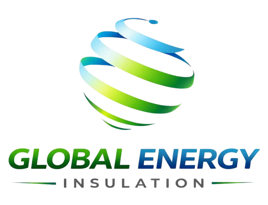 Global Energy Insulation Logo