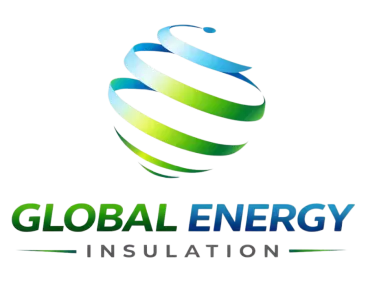 Global Energy Insulation Logo