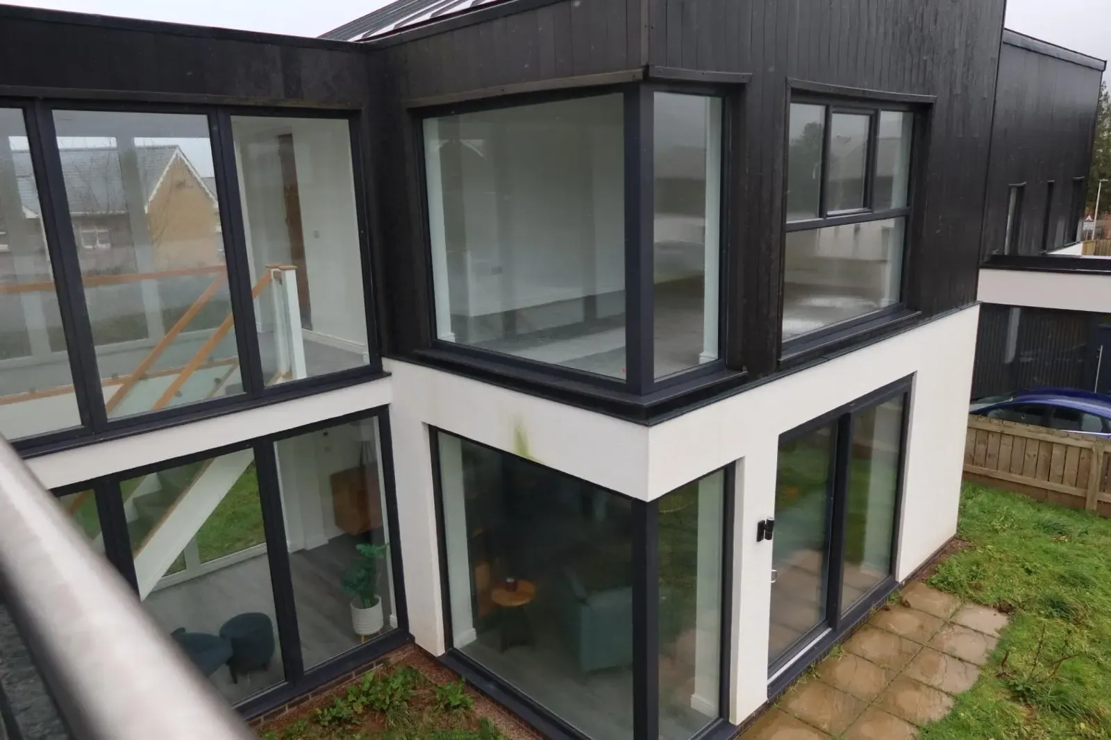 K Rend Rendering by Global Energy Insulation
